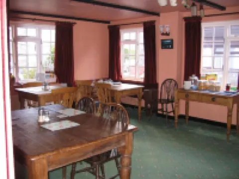 The Horseshoe Guesthouse Hotels in Rhayader