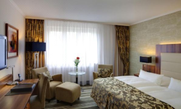 Best Western Plus Hotel Boettcherhof