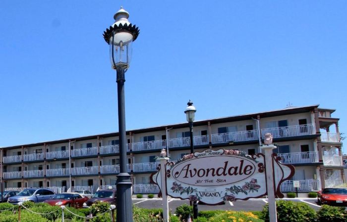 Avondale by the Sea