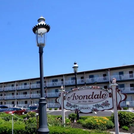 Avondale by the Sea