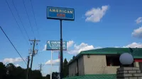 American Inn Columbia Hotels in Saint Andrews