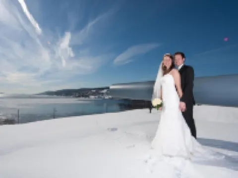 Oscarsborg Castle Hotel & Resort Hotels in Frogn