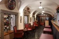 Hotel Javor Hotel a Trutnov