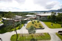 Rauland Vandrerhjem Akademiet Hotels in Rauland