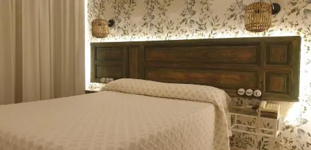 Hostal Macami Отели в г. Альто-Гвадалькивир