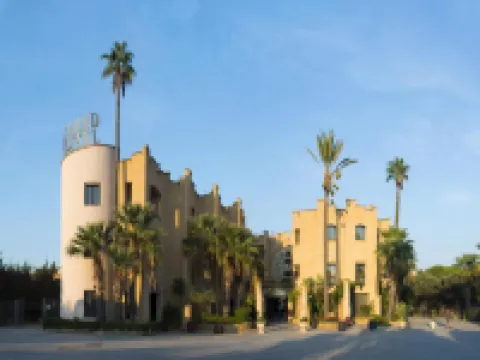 Grand Hotel Mosè Hotels in Agrigento