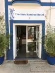 Blue Bamboo Hotel - Duna Parque Resorts & Hotels Hotel in zona Orbitur Camping Park - Sitava Milfontes