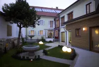 Tinschert Hotel-Restaurant-Partyservice Hotel a Mauthausen