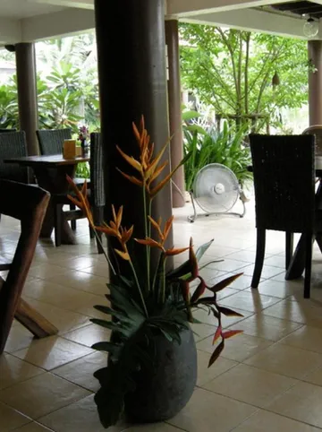 รูปภาพของบ้านไทยเฮ้าส์ (Baan Thai House)