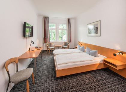 City Hotel Eisenach