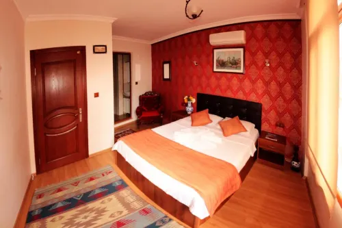 Boomerang Guest House