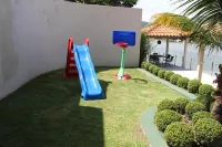 Cyrilo's Palace Hotel Hotels in Capitolio