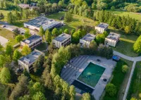 Hotel Dobczyce Hotels in Myślenice County