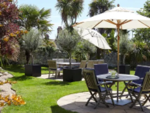 The Royal Hotel Hoteles en Ventnor