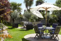 The Royal Hotel Hôtels à : 