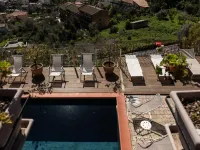 Bnb Casa Rossa Hoteles en Monreale