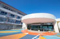 TOBA GRAND HOTEL Hotels near Ise-Shima National Park