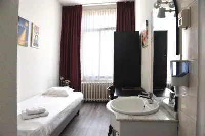 Hotel Benno Hotels in 