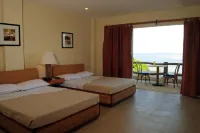 Almont Beach Resort Hotel in zona Iglesia Ni Cristo