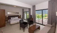 Rodon Hotel and Resort Hotels in Agros