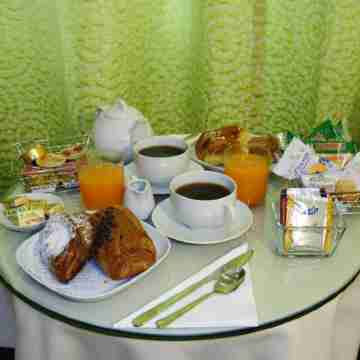 Adelaide House Dining/Meeting Rooms