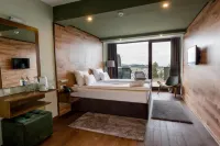 Panorama Hotel & Spa Hotels in Municipality of Krushevo