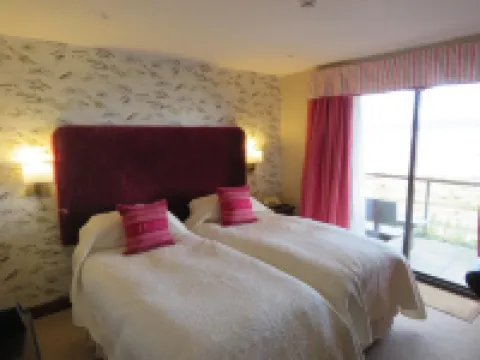 The Bay Horse Hotel and Restaurant Hotels in Ulverston