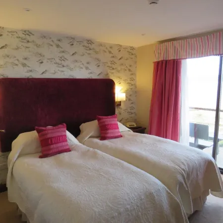 The Bay Horse Hotel and Restaurant