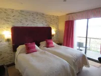 The Bay Horse Hotel and Restaurant Hotels in Ulverston