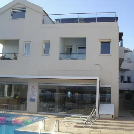 Despina Apartments