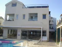 Despina Apartments - Beach