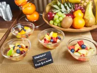 Empress Boutique Hotel Hotel dekat Stasiun Kereta Muenchen-Pasing