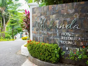 마칸다 바이 더 시