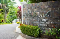 Makanda by the Sea Hotel Adults Only