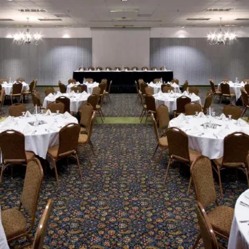 Ramkota Hotel - Casper