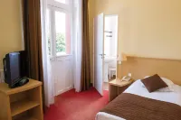 Hôtel & Résidence Vacances Bleues Orhoïtza Hotels in Hendaye