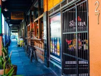 開普敦小公寓酒店 鄰近天文台的酒店