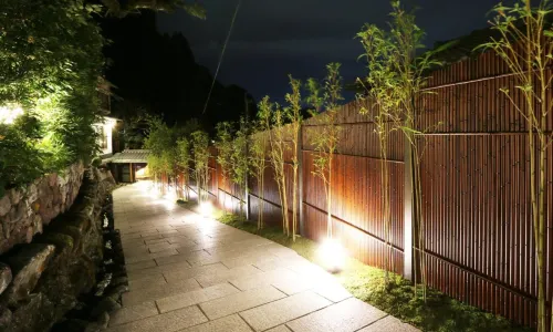 Beppu Showaen