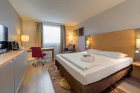 Fürther Hotel Mercure Nürnberg West Hotels in Fürth