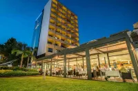 Isla Mallorca & Spa Hôtels à : Palma de Majorque