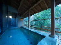 Musashino Bekkan Hakone