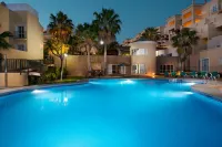 Colina del Paraiso - Rooftop Pools
