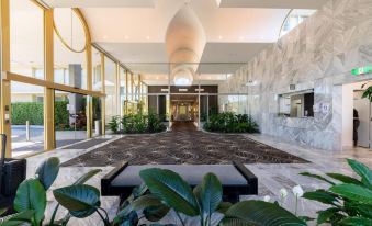 Contessa Holiday Apartments