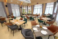 Avarin Resort Hotels in Pak Chong District
