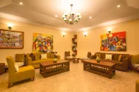 Airport Planet Lodge Hotel a Hai