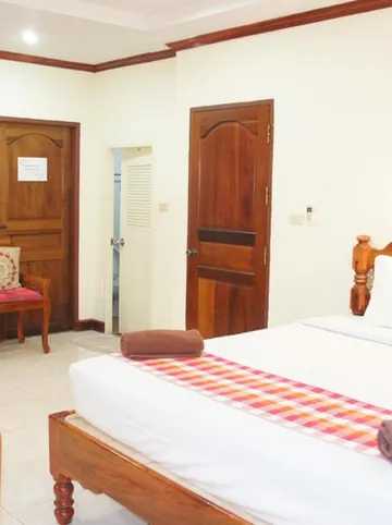 รูปภาพของโรงแรมเอสพี เรสซิเดนซ์ นครพนม