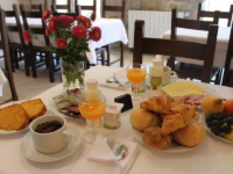 Quinta Vale do Homem Hotels in Amares