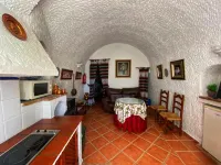 Cuevas Pedro Antonio de Alarcon Hotels in Gor