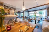 Moselromantik Hotel Kessler Meyer Hotels in Valwig