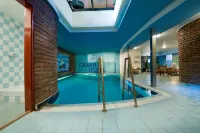 Grand Hotel - Pet friendly